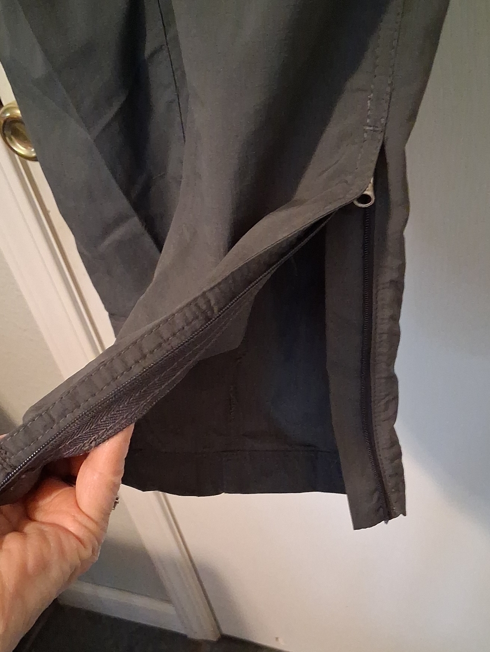 Columbia Omni-Shade Silver Ridge 2.0 Convertible Pants Womens Sz 4 Regular NWT - Picture 5 of 10